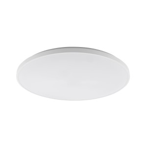 Lampa sufitowa Plafon 64W Biała NOWODVORSKI