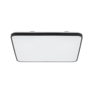 Lampa sufitowa Plafon 64W Czarna NOWODVORSKI