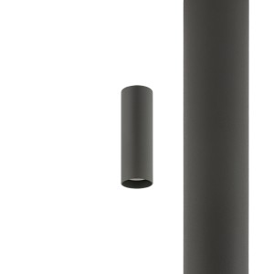Umbra gray NOWODVORSKI CAMELEON FOURTY