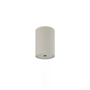 Puszka 25W only LED Silk gray NOWODVORSKI