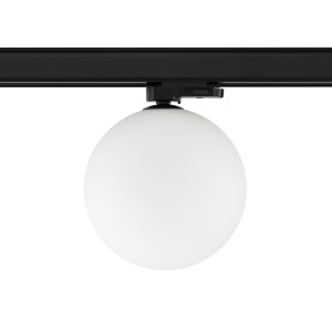 CTLS Lampy 12W only LED Czarny NOWODVORSKI