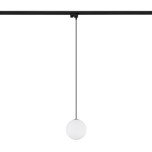 Profil Lampy 12W only LED Czarny NOWODVORSKI
