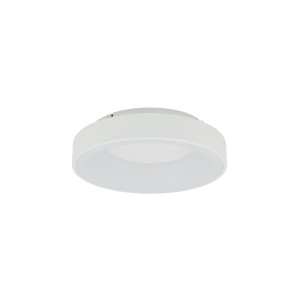 Lampa sufitowa Plafon 32W Biała NOWODVORSKI