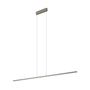 Lampa sufitowa Lampy liniowe 32W Silk olive NOWODVORSKI
