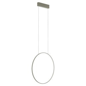Lampa sufitowa Lampy wiszące 21W Silk olive NOWODVORSKI