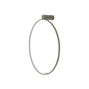Lampa sufitowa Lampy przysufitowe 21W Silk olive NOWODVORSKI