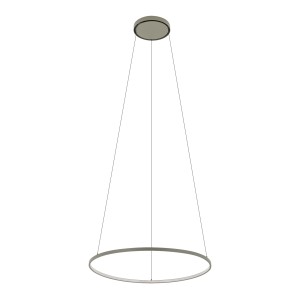 Lampa sufitowa Lampy wiszące 21W Silk olive NOWODVORSKI