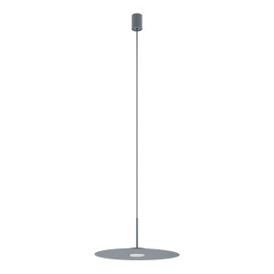 Lampa sufitowa Lampy wiszące 12W only LED Umbra blue NOWODVORSKI