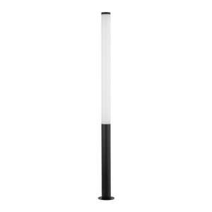 Lampa stojąca 100W Czarna NOWODVORSKI MIA LED