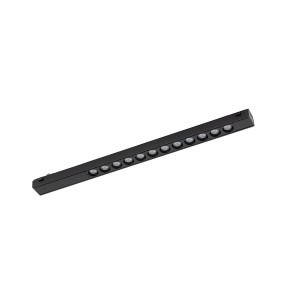 Lampy led 12W Czarny NOWODVORSKI UT-LVM FOCUS LED
