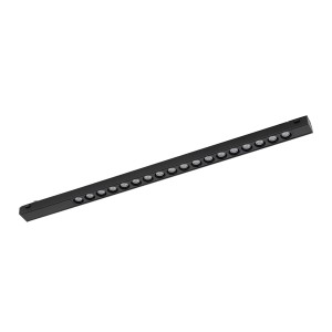 Lampy led 18W Czarny NOWODVORSKI UT-LVM FOCUS LED