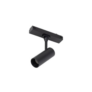Lampy led 5W Czarny NOWODVORSKI UT-LVM SPOT LED