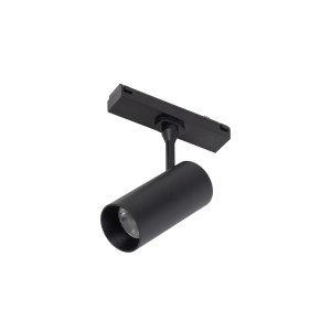 Lampy led 9W Czarny NOWODVORSKI UT-LVM SPOT LED