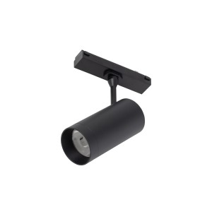 Lampy led 12W Czarny NOWODVORSKI UT-LVM SPOT LED