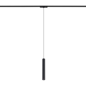 Lampy led 10W Czarny NOWODVORSKI UT-LVM ROLLER LED