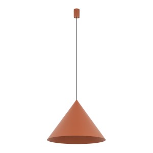 Lampa sufitowa Lampy wiszące 20W only LED Terracotta NOWODVORSKI