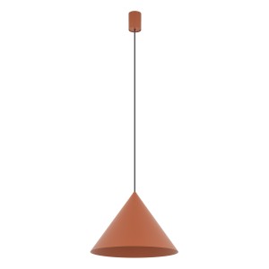 Lampa sufitowa Lampy wiszące 20W only LED Terracotta NOWODVORSKI