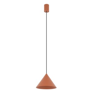 Lampa sufitowa Lampy wiszące 20W only LED Terracotta NOWODVORSKI