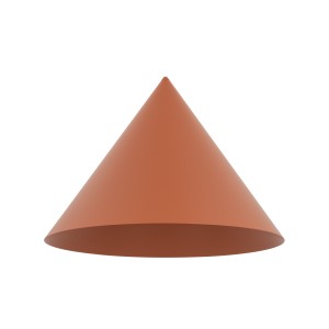 Terracotta NOWODVORSKI CAMELEON ZENITH