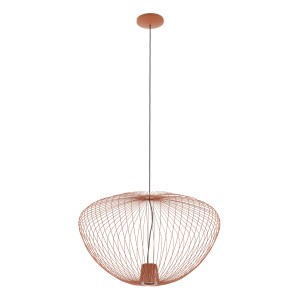 Lampa sufitowa Lampy wiszące 10W only LED Terracotta NOWODVORSKI