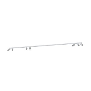 Lampa sufitowa 10W only LED Biała NOWODVORSKI