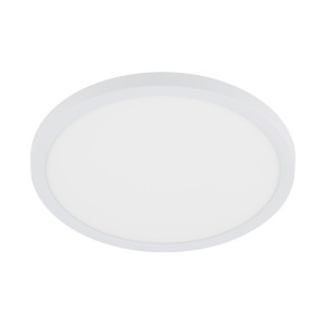 Lampa sufitowa Plafon 18W/24W/30W Biała NOWODVORSKI