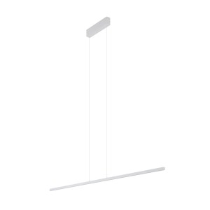 Lampa sufitowa Lampy liniowe 32W Biała NOWODVORSKI