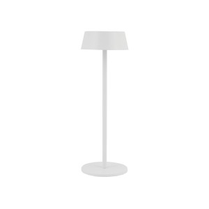 Lampa przenośna 2W Biała NOWODVORSKI AMY LED