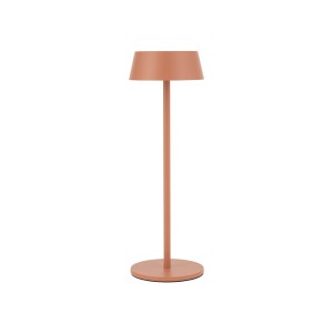 Lampa przenośna 2W Brick red NOWODVORSKI
