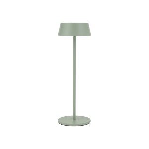 Lampa przenośna 2W Zielona NOWODVORSKI AMY LED