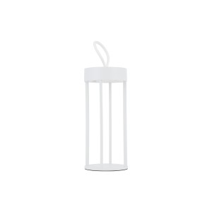 Lampa przenośna 4W Biała NOWODVORSKI NALA LED
