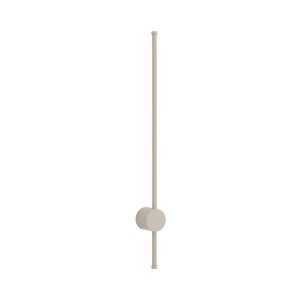 Lampa ścienna Natynkowa 20W Sand NOWODVORSKI