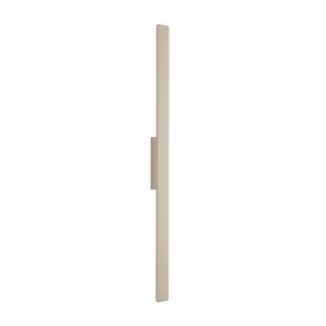 Lampa ścienna Natynkowa 18W Sand NOWODVORSKI