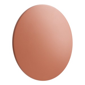 Lampa ścienna Natynkowa 15W Brick red NOWODVORSKI