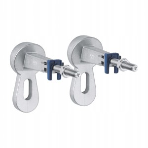 Wsporniki stelaża Grohe Rapid SL 3855800M