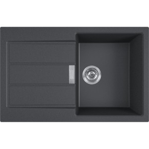 Zlewozmywak FRANKE Sirius 2.0 S2D 611-78 143.0612.629