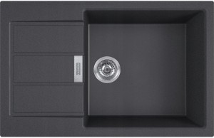 Zlewozmywak FRANKE Sirius 2.0 S2D 611-78 XL 143.0618.577