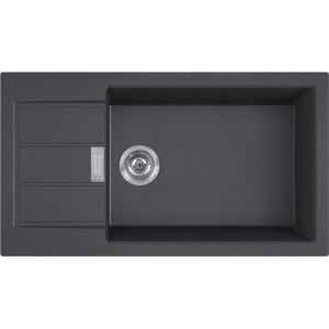 Zlewozmywak FRANKE Sirius 2.0 Slim S2D 611-78 XL 143.0618.646