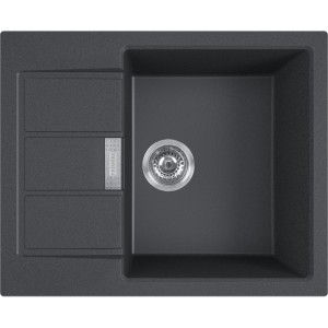 Zlewozmywak FRANKE Sirius 2.0 S2D 611-62 143.0618.665