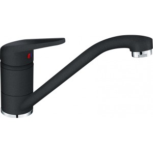 Bateria kuchenna FRANKE Princess II Onyx 115.0470.661