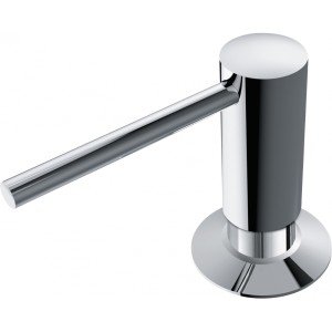 Dozownik do mydła FRANKE Comfort Chrom 119.0584.065