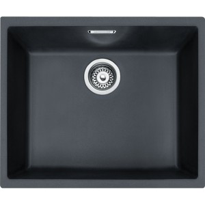 Zlewozmywak FRANKE Sirius SID 110-50 Onyx tectonite 125.0331.034