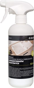 Deante preparat do usuwania zabrudzeń ze zlewozmywaków ZZZ_000M