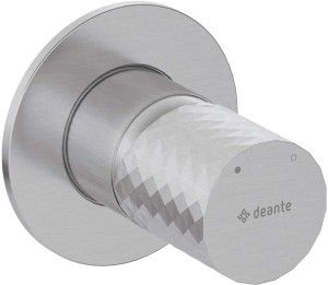 Deante Bateria prysznicowa Silia Hexa BHS_F44L