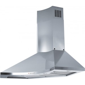 Okap narożny Design Plus FDPA 904 XS LED Stal szlachetna 320.0518.708