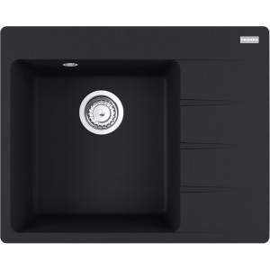 Zlewozmywak Franke Fragranit Centro CNG 611-62 TL 114.0633.131