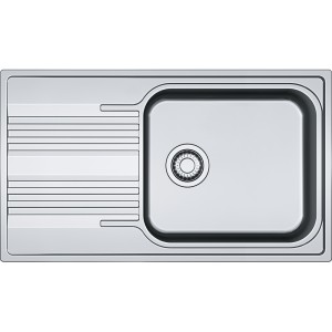 Zlewozmywak Franke Smart SRX 611-86 XL Stal szlachetna 101.0368.321