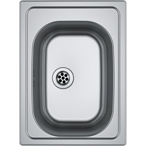 Zlewozmywak Franke Eurostar ETX 610-24 stal szlachetna 101.0635.483