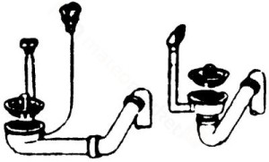 Franke Zestaw odpływowy Armonia AMX 3 1/2" 112.0006.254