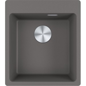 Zlewozmywak Franke Fragranit Maris MRG 610-39 Kamienny Szary 114.0661.791